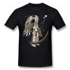 Classic Short Sleeve Casual Unisexs Oneck 100 Cotton Tshirts Fashion Graphic Tshirt Cartoon Anime Soul Eater T Shirt Tee Tops