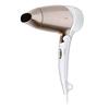 Travel Hair Dryer - ETA - Fenité - 1200 W - 2 Temperatures - Air Ionizer