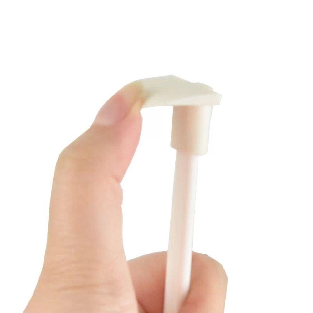 Easy To Clean Dessert Cake Butter Kitchen Accessories Bottle Scraper Baking Tool Spatula Agitator