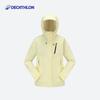 Decathlon NH900 Damska Wodoodporna Kurtka Zewnętrzna Hardshell Wiatroszczelna