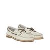 Boat Shoe Classic Boat Shoe Natural Nubuck