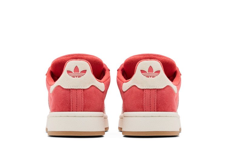 adidas Campus 00s Camp Crew Red Cream White Core White (Women's)
