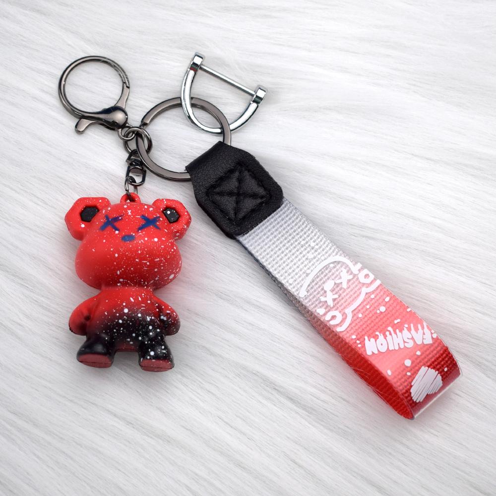 TPU Car Remote Key Case Cover Shell For Honda Accord Civic CRV CR-V Pilot Insight Ridgeline 2 3 Button Protector Holder Fob Bag