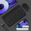 Universal Multi-Language Bluetooth Keyboard: Spanish, German, Thai, Korean, Russian, Cangjie & Traditional Chinese