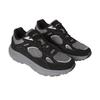 Animal Mens Ezra Leather Everyday Trainers