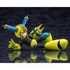 Kotobukiya Mega Man Scramble Thunder Ver. Non-scale plastic model, approximately 147mm tall