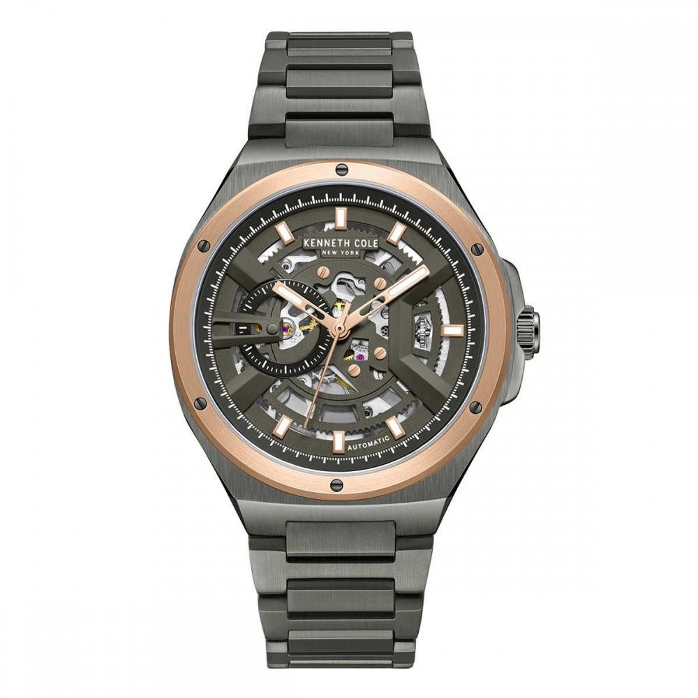 

Чоловічий автоматичний годинник Kenneth Cole New York