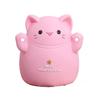 Fall Resistant Cat Piggy Bank Anti-fall Desktop Animal Ornaments Dog Saving Box  Children's Gift