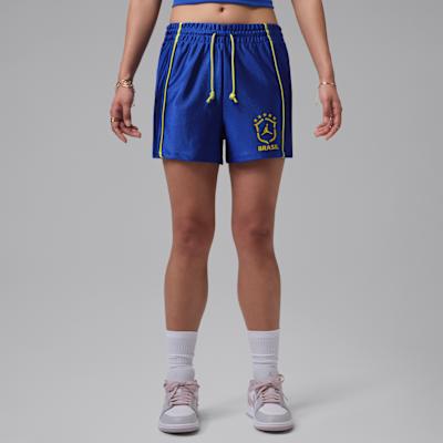 Jordan Brooklyn Casual Shorts Women s Moderate S