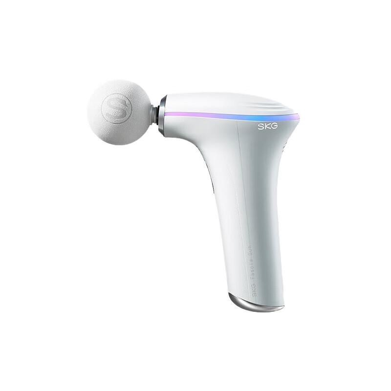 SKG F5 Heat Therapy Massage Gun