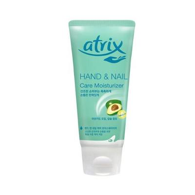 ATRIX Hand & Nail 100ml