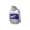 Nike Jackets Men's Gray Hooded Moderate Other CJ4888-073