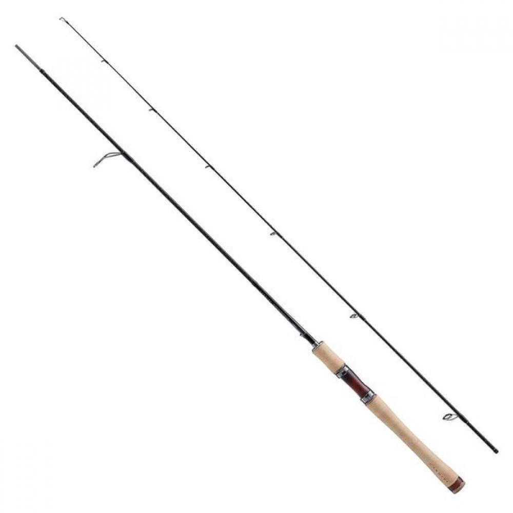 

Shimano Trout Rod 24 Cardiff Stream Premium S64l