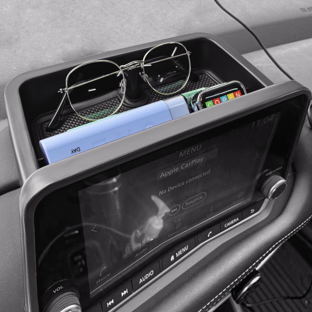 Center Console Organizer Dashboard Tray for Nissan X-trail Rogue 2025 2025 2025 2025 2025 Armrest Dash Board Insert Accessories