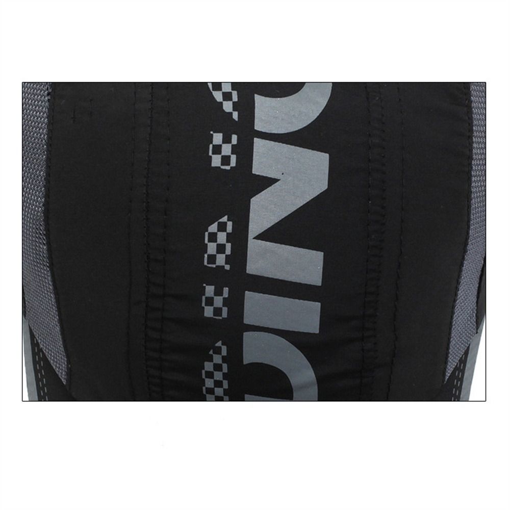 Adjustable Quick Dry Cap Waterproof Baseball Cap Golf Cap Truck Hat  Outdoor Sport