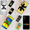 Amazigh Symbol Berber Akademie Handyhülle für Samsung Galaxy S26 Ultra S25 S24 S23 S22 S21 S20 Note10 Hülle