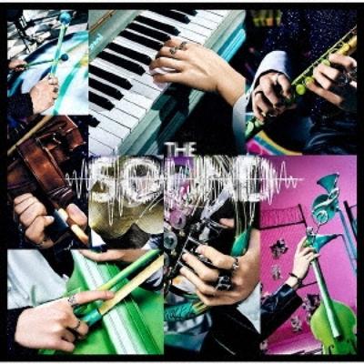 The Sound Regular Edition 
