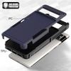 Premium Anti-Drop Case for Google Pixel 7 Pro XL/7A/6A - Top Seller in Europe & USA
