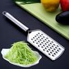 Manual Cheese Grater Set, Stainless Steel Hand Grater with Sharp Teeth for Cardamom, Vegetables, and Fruits