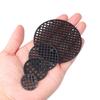 10Pcs Round Insect Prevent Garden Supply Anti-corrosion Grid Bottom Pad Leak-proof Flowerpot Gasket