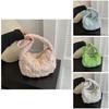 Fashionable Soft Puffer Large Capacity Tote Bag With Quilted Design For Daily Use