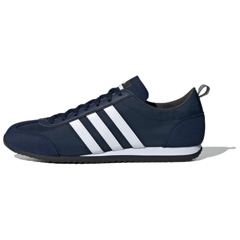 

adidas neo VS JOG Navy Blue Sneakers JP5759 38 синий