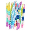 31pcs Push Bubble Bracelet Multicolor Push Bubble Wristband Silicone Stress Reduing Entertaining