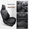Compatible Seat Cushions for New Haval H6L: All-Season Universal Cushions and Covers