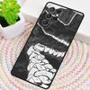 Dentist Tooth Pattern soft Phone Case for Samsung Galaxy note 10 pro S26 Ultra S23 S24 FE S25 S21 S22 PLUS shockproof Cove
