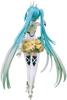 SQ Figure Hatsune Miku Racing Miku Figure Ver. "Racing ~2015!~"
