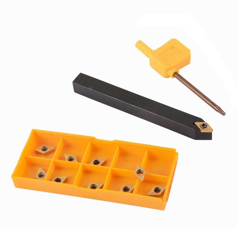 Blades Carbide Inserts DCMT070204 UE6020 SDNCN1010H07