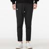 Under Armour Logo Training Knit Soccer Pants Men Sports Pants Black 21600711-001