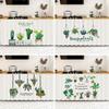 Non Perforated Cabinet Cover Curtain Kitchen Dust Curtain Home Decorative Covering Cloth Cabinet Decorative Wardrobes Curtains