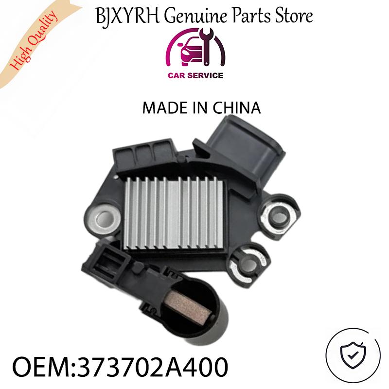 

373702A400 Регулятор генератора для Kia Rio 2011-2017 Soul 2011- Optima 2015- K3 2012-2018 OEM 37370-2A400