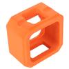 Camera Floaty Case Professional Prevents Sink Lightweight Protective Camera Floater Housing for 11 Mini Orange