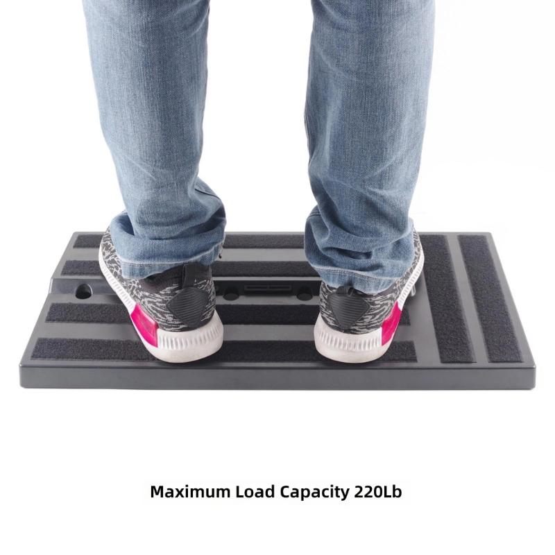 Durability Effects Pedal Board With Antislip Base Easyly Installation Guitar Pedal Board For Live Performances
