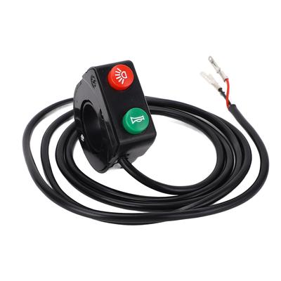 Motosiklet Elektrik Sistemi – Motosiklet Anahtarları