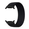 Braided Solo Loop for Samsung Galaxy Watch Ultra Strap 47mm Accessories Sport Nylon Belt Bracelet Galaxy Watch 7 Ultra Band 47mm