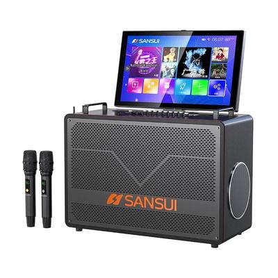 Audio e Video – Lettori karaoke