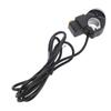 Power Switch Assembly 1.5m Cord 22mm Applicable Tube Diameter Scooter Power Turn Horn Switch for KUGOO M4 10in Folding