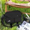 Mountaineering small satchel mountain backpack outdoor messenger bag light sports tooling shoulder bag commuter bag