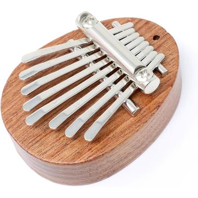 Klavyeli Çalgılar – Kalimba