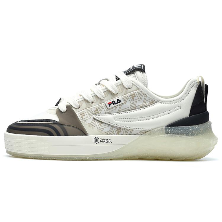 FILA Mixa Sneakers White/Black F12M223101FWB 44.5