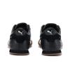 Puma Bella Ut Piel Sintética Piel de Vaca Dividida Cómodas Suaves Amortiguadoras Ligeras Transpirables Zapatillas de Caña Baja Zapatillas de Mujer 405256-13