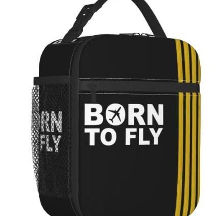 Children'S Cartoon Lunch Bag Large Capacity Lunch Box Bento Bag Thickened Aluminum Foil Portable Thermal Insulation Bag