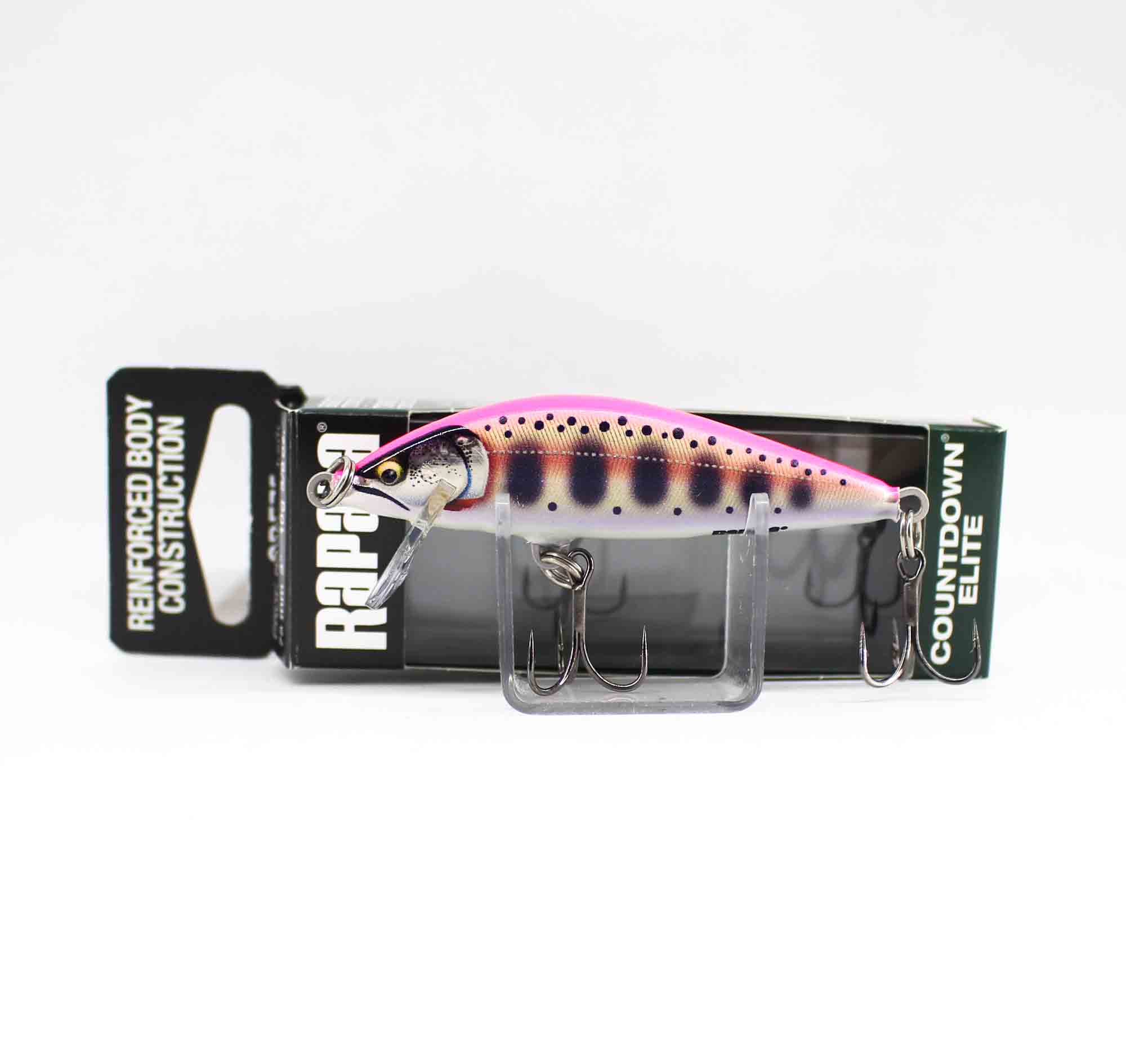 

Rapala Countdown Elite Sinking Lure CDE75/GDPY (4401)