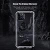 Thick Shockproof Silicone Transparent Case For Apple iPhone 17E Google Pixel 10A Motorola Edge 70 Fusion Moto G17 G57 G67 G77 Power Protective Cover