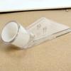 Efficient Cleaning With Vacuum Cleaner Nozzle Replacement Part For Carpets Replacement Parts Plastic Easy Installation