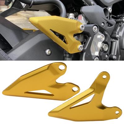 Motosiklet Çerçeveleri ve Ek Parçaları – Motosiklet Yan Astarı