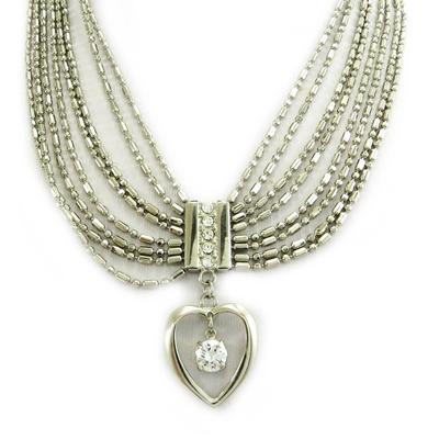 Κολιέ και μενταγιόν – Μενταγιόν και κρεμαστά